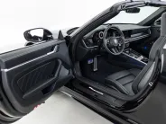 Porsche 911 Targa 4 GTS VIII (992) Рестайлинг, 2025 — экстерьер, фото 13