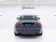 Rolls-Royce Wraith Black Badge I, 2020 — экстерьер, фото 5