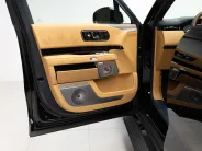 Zeekr 9X Max (6 seats) I, 2026 — экстерьер, фото 8