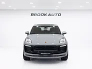 Porsche Macan T I Рестайлинг 2, 2025 — экстерьер, фото 2