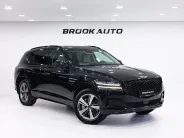 Genesis GV80 Prestige I, 2021 — экстерьер, фото 3