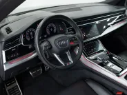 Audi Q8 Sport 55 TFSI I (4M), 2020 — экстерьер, фото 9