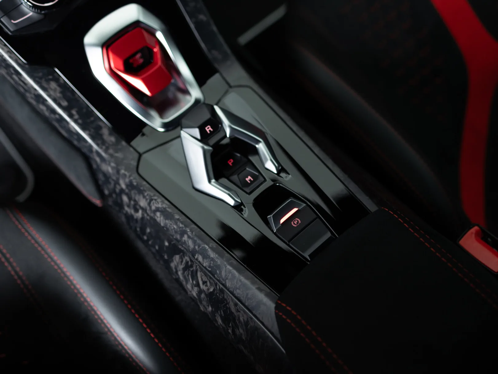 Lamborghini Huracán I, 2018 — экстерьер, фото 21