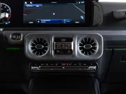 Mercedes-Benz G-Класс AMG G 63 II (W465) Рестайлинг, 2025 — экстерьер, фото 20