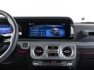 Mercedes-Benz G-Класс G 450 d AMG Line III (W465) Рестайлинг, 2024 — экстерьер, фото 28