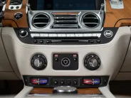 Rolls-Royce Dawn Individual I, 2016 — экстерьер, фото 28