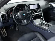 BMW 8 серии II (G14/G15/G16), 2019 — экстерьер, фото 12