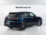 Porsche Cayenne Базовая III Рестайлинг, 2026 — экстерьер, фото 6