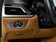 BMW 7 серии 750Ld xDrive VI (G11/G12), 2016 — экстерьер, фото 13