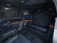 Zeekr 9X Hyper (6 seats) I, 2025 — экстерьер, фото 33