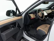Land Rover Range Rover Sport Autobiography III, 2025 — экстерьер, фото 7