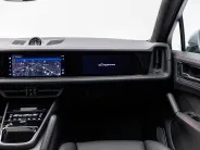 Porsche Cayenne GTS Coupé III Рестайлинг, 2026 — экстерьер, фото 22