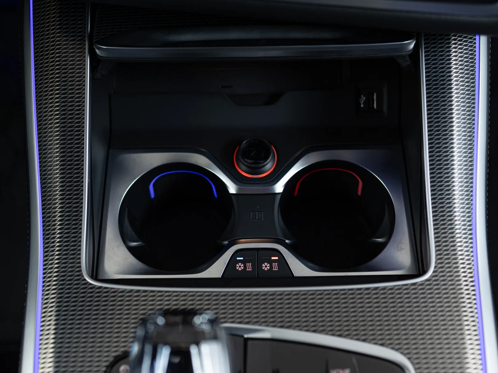 BMW X5 M50d IV (G05/G18), 2020 — экстерьер, фото 21