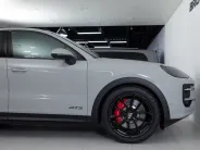 Porsche Cayenne GTS Coupé III Рестайлинг, 2025 — экстерьер, фото 33