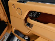 Land Rover Range Rover SVAutobiography IV Рестайлинг, 2020 — экстерьер, фото 36
