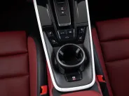 Porsche 911 Carrera 4 GTS VIII (992) Рестайлинг, 2025 — экстерьер, фото 21