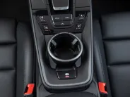 Porsche 911 Carrera 4 GTS VIII (992) Рестайлинг, 2025 — экстерьер, фото 27