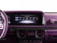 Mercedes-Benz G-Класс AMG G 63 II (W463), 2021 — экстерьер, фото 29