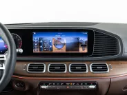 Mercedes-Benz GLS 450 4MATIC II (X167) Рестайлинг, 2025 — экстерьер, фото 23