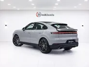 Porsche Cayenne Coupé III Рестайлинг, 2024 — экстерьер, фото 6