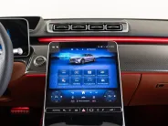 Mercedes-Benz S-Класс AMG S 63 IV (W223), 2024 — экстерьер, фото 25