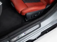 BMW M3 Competition VI (G80), 2023 — экстерьер, фото 12