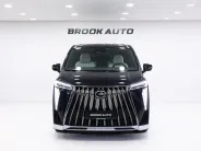 GAC M8 GX Premium I, 2024 — экстерьер, фото 2