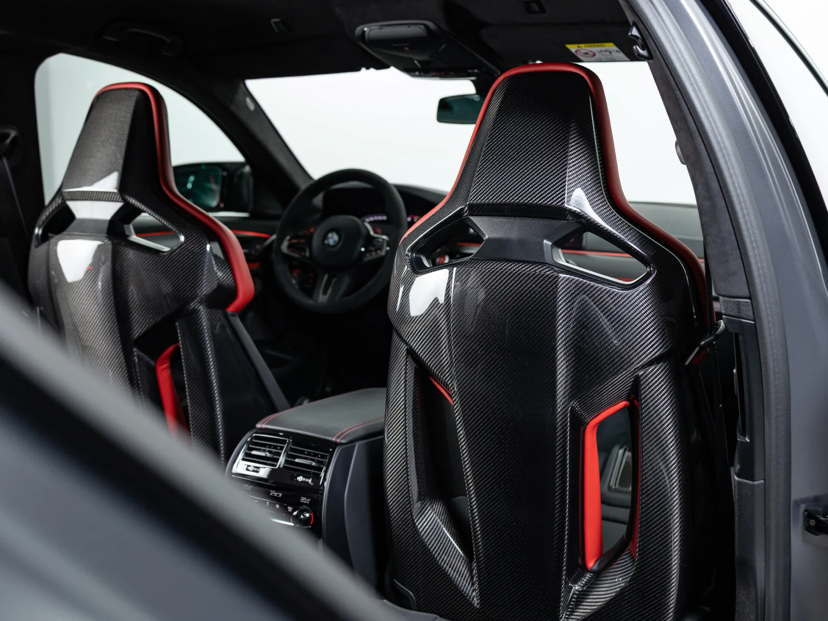 BMW M5 CS VI (F90) Рестайлинг, 2021 — экстерьер, фото 29