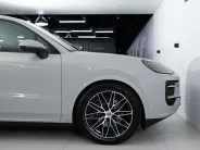 Porsche Cayenne Базовая III Рестайлинг, 2024 — экстерьер, фото 28