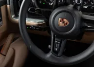 Porsche Cayenne E-Hybrid III Рестайлинг, 2025 — экстерьер, фото 16