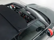 Mini Cabrio JCW III Рестайлинг, 2019 — экстерьер, фото 34