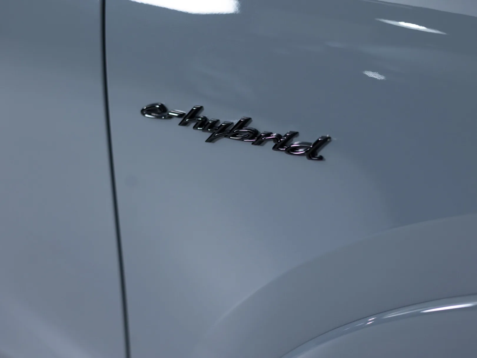 Porsche Cayenne S E-Hybrid III Рестайлинг, 2026 — экстерьер, фото 38
