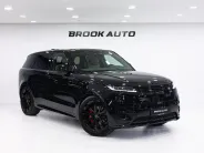 Land Rover Range Rover Sport Autobiography III, 2025 — экстерьер, фото 3