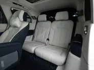 Zeekr 9X Ultra (6 seats) I, 2025 — экстерьер, фото 35
