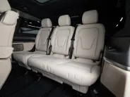 Mercedes-Benz V-Класс Exclusive AMG Line III (W447) Рестайлинг 2, 2025 — экстерьер, фото 29