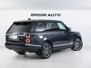 Land Rover Range Rover Vogue IV Рестайлинг, 2021 — экстерьер, фото 6