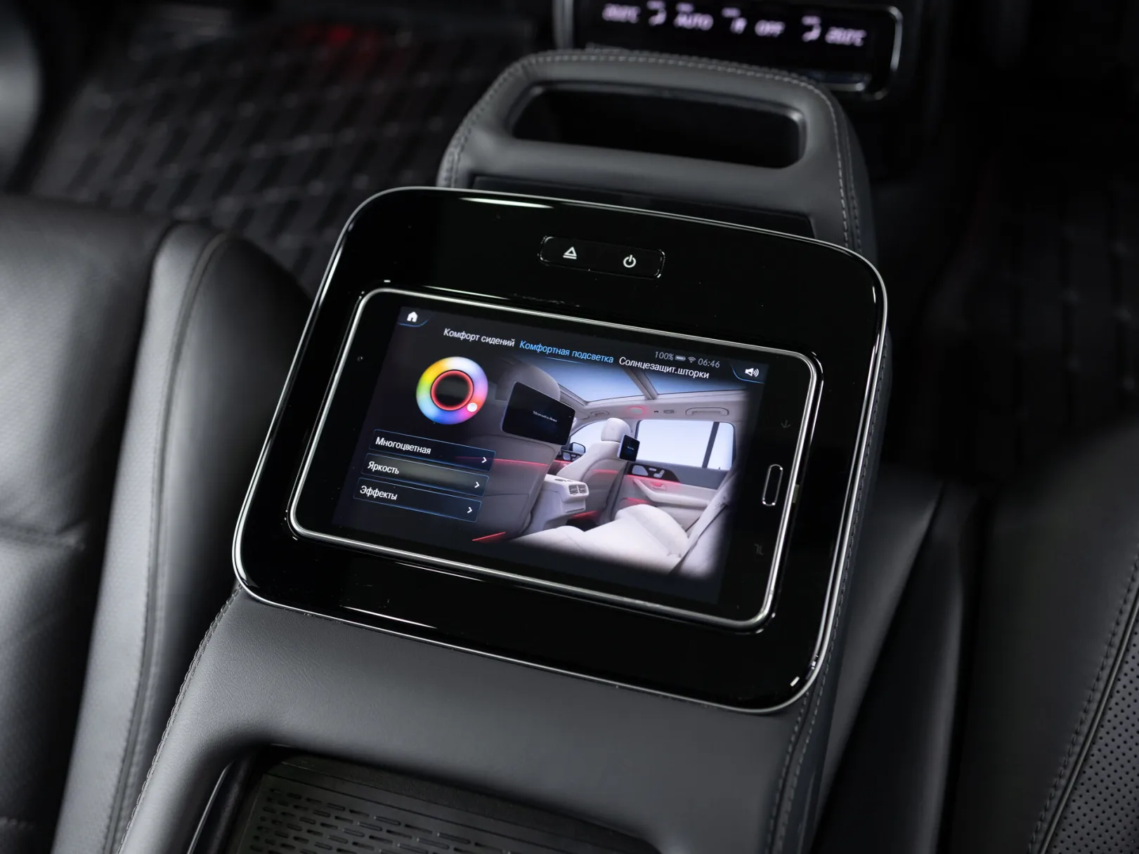 Mercedes-Benz GLS 580 4MATIC II (X167), 2020 — экстерьер, фото 30
