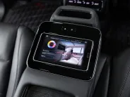 Mercedes-Benz GLS 580 4MATIC II (X167), 2020 — экстерьер, фото 30
