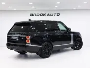 Land Rover Range Rover Vogue IV Рестайлинг, 2019 — экстерьер, фото 4