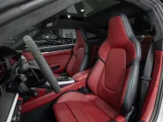 Porsche 911 Carrera 4 GTS VIII (992) Рестайлинг, 2025 — экстерьер, фото 13