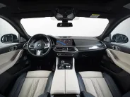 BMW X6 III (G06), 2021 — экстерьер, фото 33
