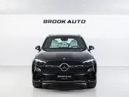 Mercedes-Benz GLC 300 4MATIC II (X254), 2025 — экстерьер, фото 2