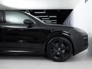Porsche Cayenne Coupé III Рестайлинг, 2025 — экстерьер, фото 33