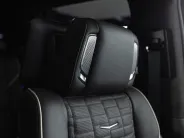 Cadillac Escalade Sport Platinum ESV V, 2024 — экстерьер, фото 26