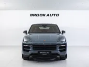 Porsche Cayenne Coupé III Рестайлинг, 2026 — экстерьер, фото 2