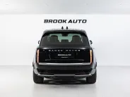 Land Rover Range Rover Autobiography V, 2024 — экстерьер, фото 5