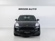 Porsche Macan Базовая I Рестайлинг 2, 2025 — экстерьер, фото 2