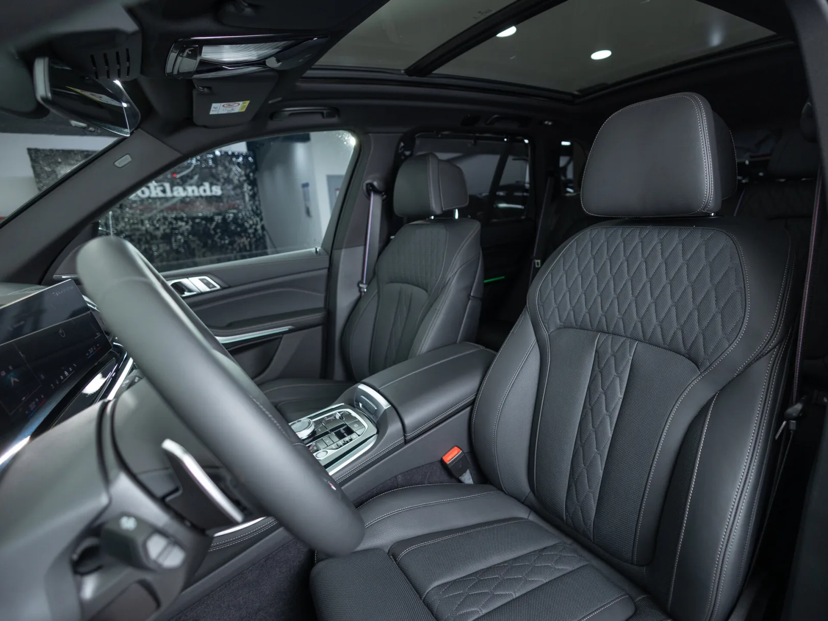 BMW X5 IV (G05/G18) Рестайлинг, 2024 — экстерьер, фото 11