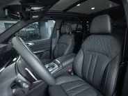 BMW X5 IV (G05/G18) Рестайлинг, 2024 — экстерьер, фото 11