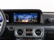 Mercedes-Benz G-Класс G 450 d AMG Line III (W465) Рестайлинг, 2025 — экстерьер, фото 26